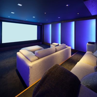 home theatre sound