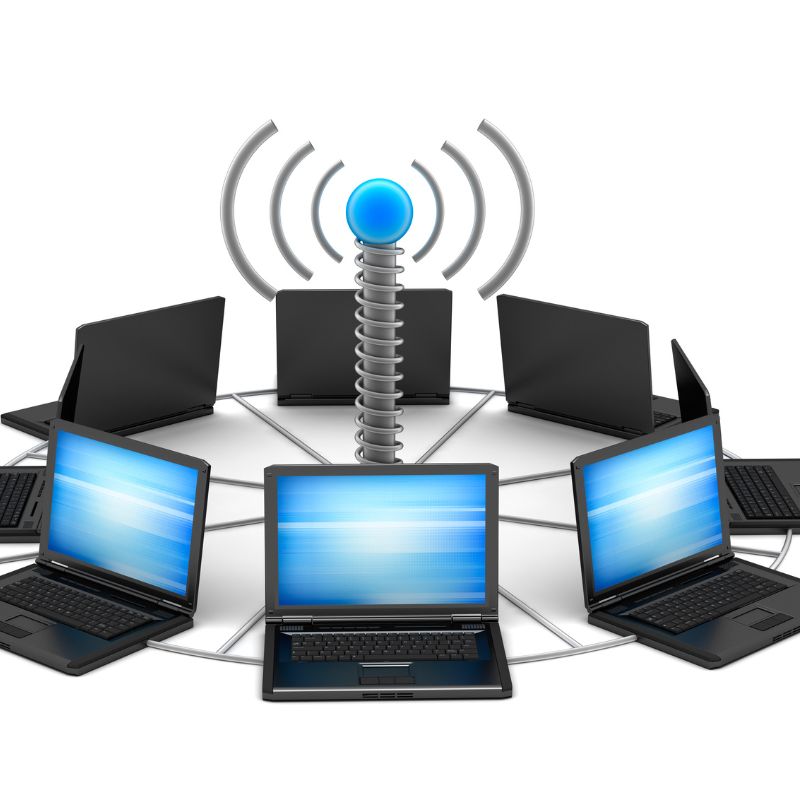 wifi setup and configuration